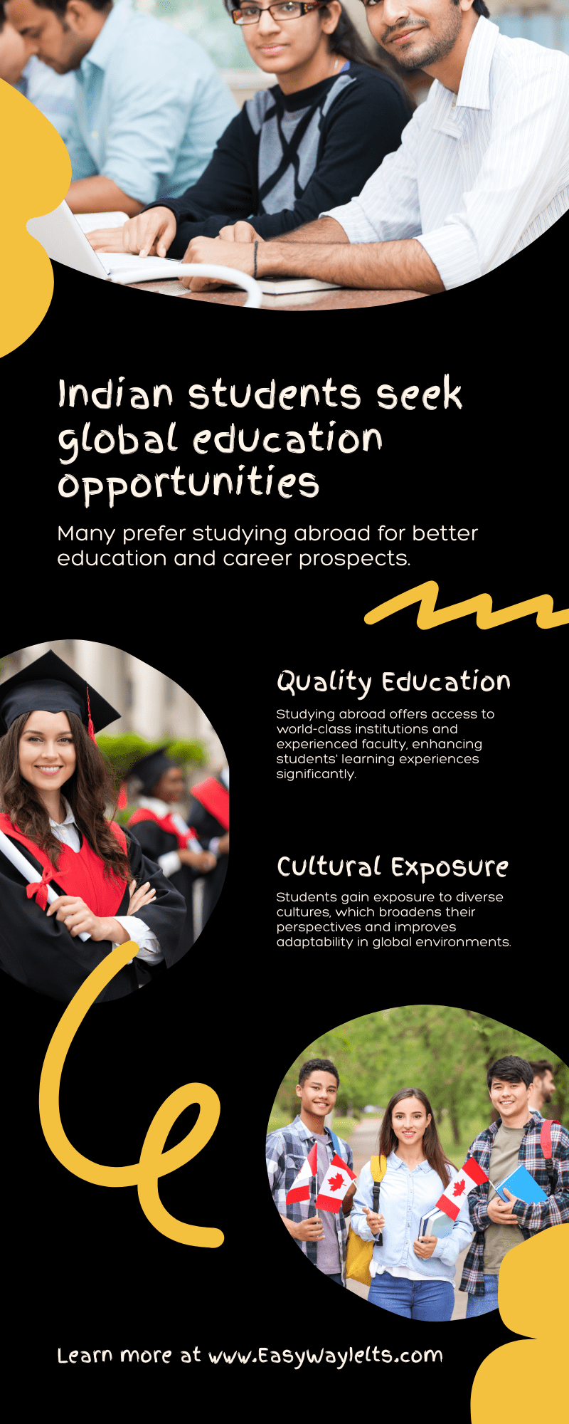 Indian Student